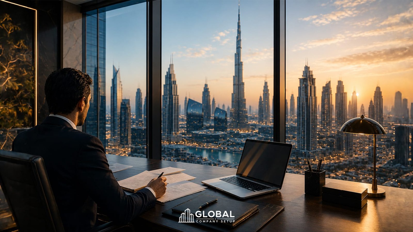 Dubai’de Şirket Kurmak İçin Gerekli Belgeler