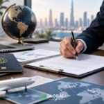 documents required to set up a company abroad