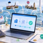 Setting Up a Company Abroad for E-Commerce: 7 Steps