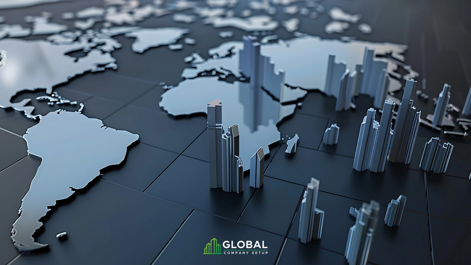 Setting Up a Company Abroad: Pros and Cons