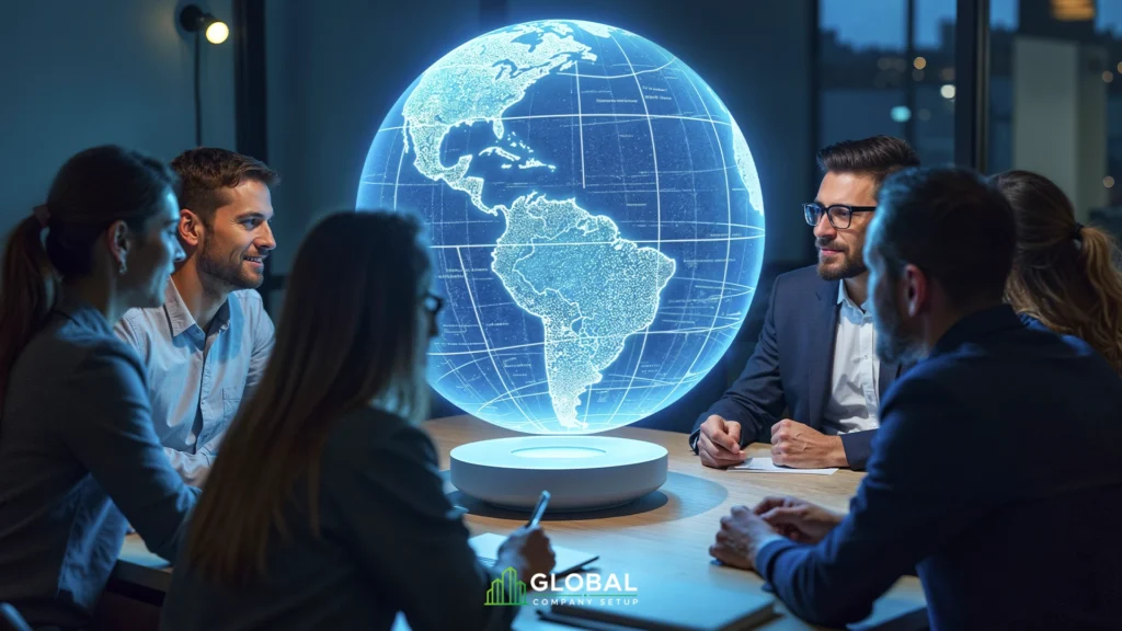 Setting Up a Company Abroad: Pros and Cons